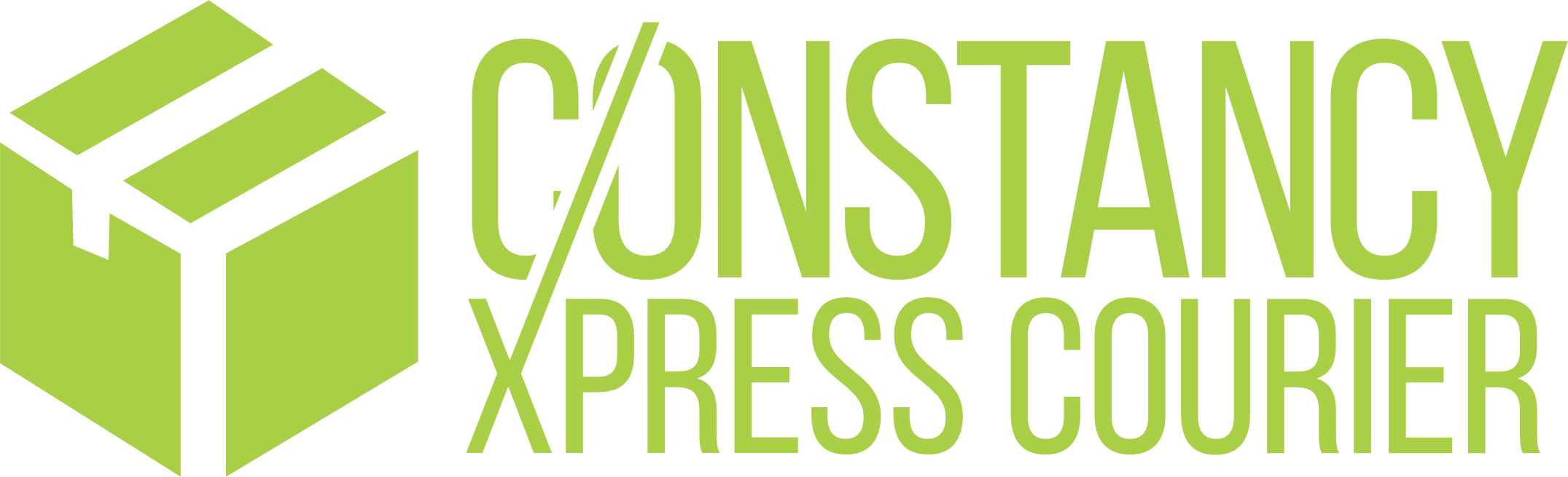constancyxpresscourier